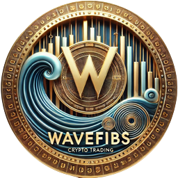 WaveFibs Logo