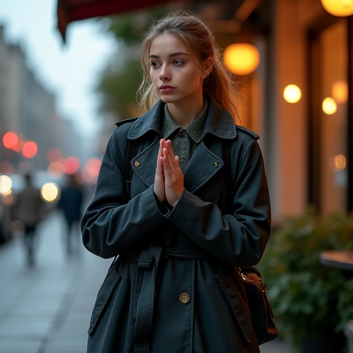 Characters illustration