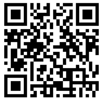 WaveFibs BTC donation QR code