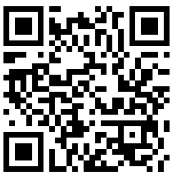 WaveFibs ETH donation QR code