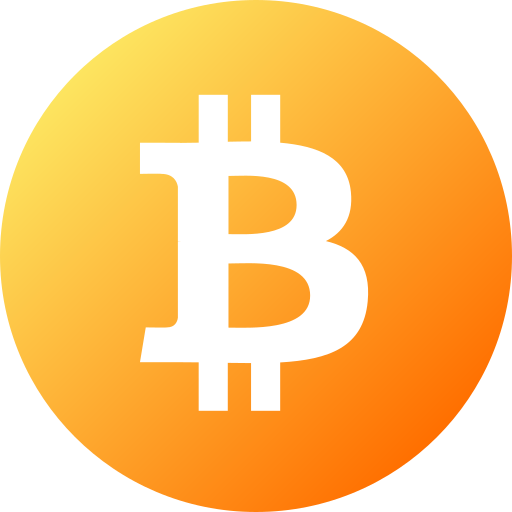 Bitcoin logo