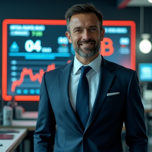 Characters illustration