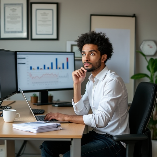 Characters illustration