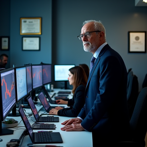 Characters illustration