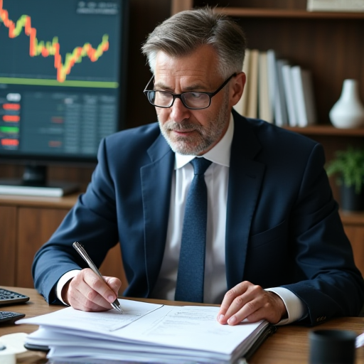 Characters illustration