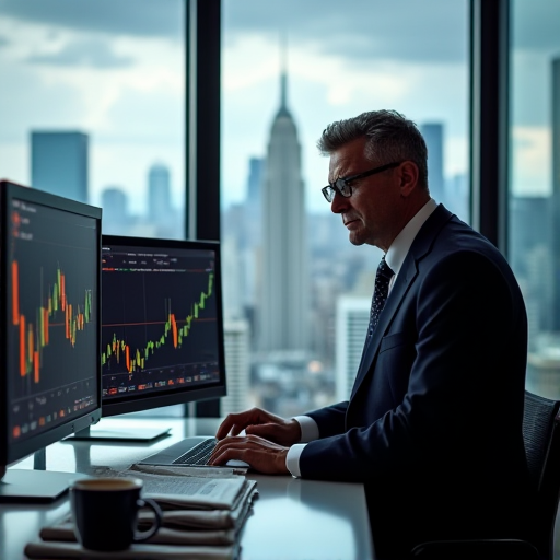 Characters illustration