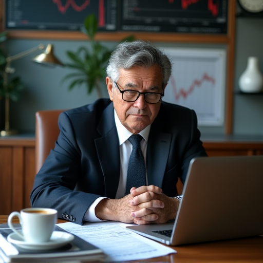 Characters illustration