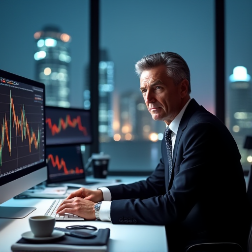 Characters illustration