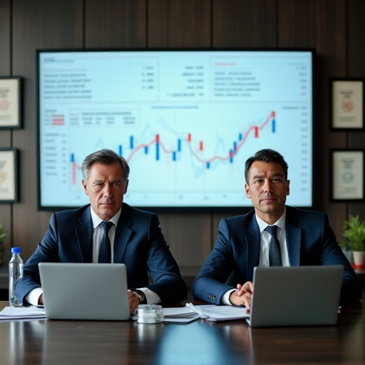 Characters illustration