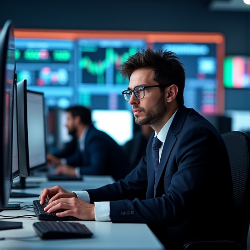 Characters illustration