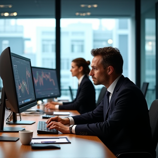 Characters illustration