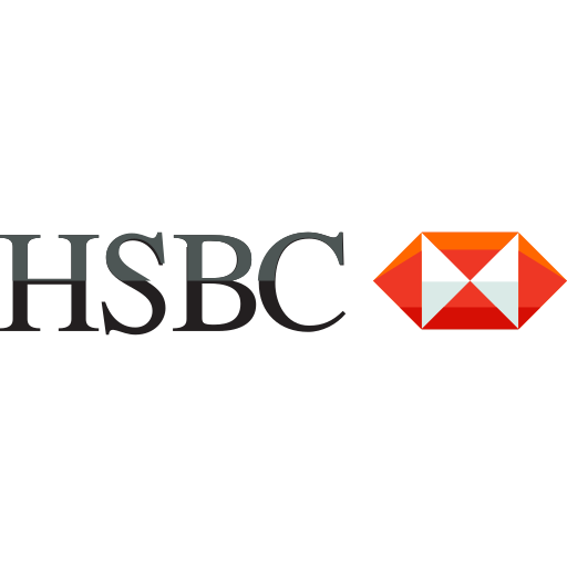 HSBC logo